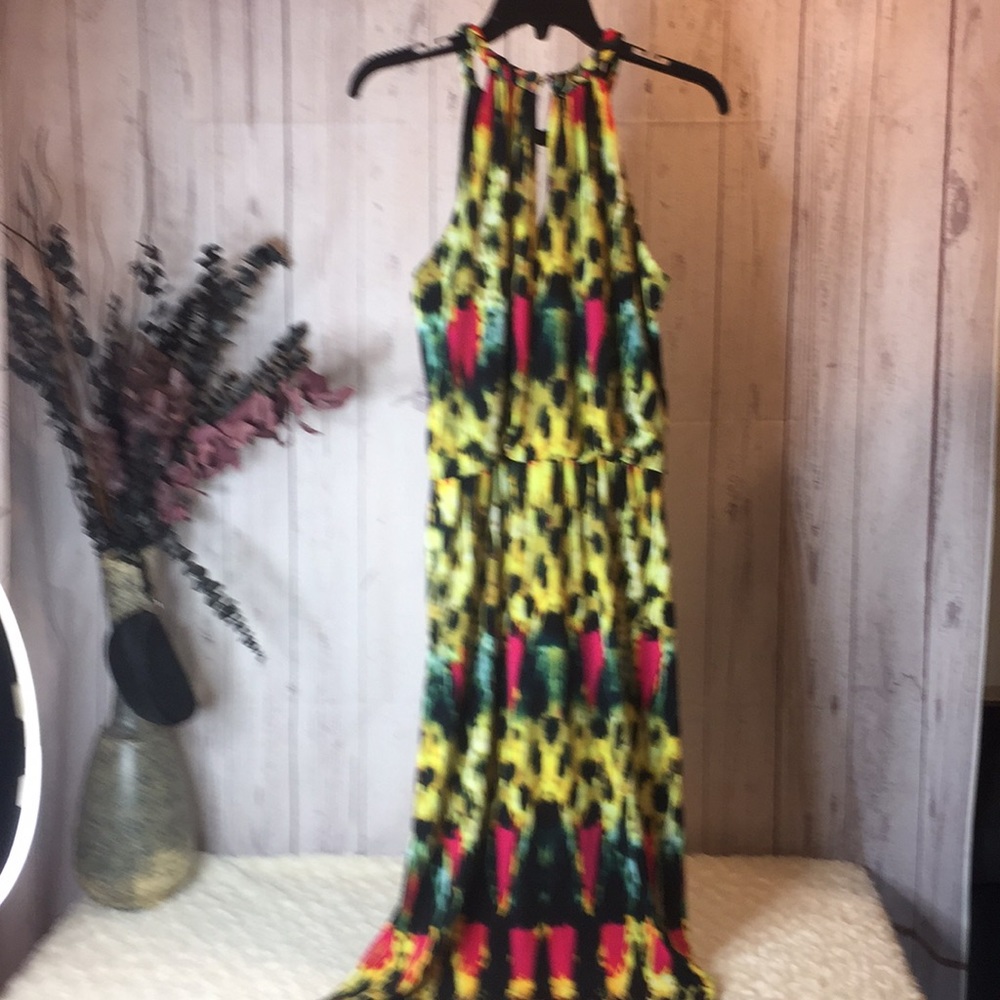 Mangy London dress women’s - Picture 4 of 7